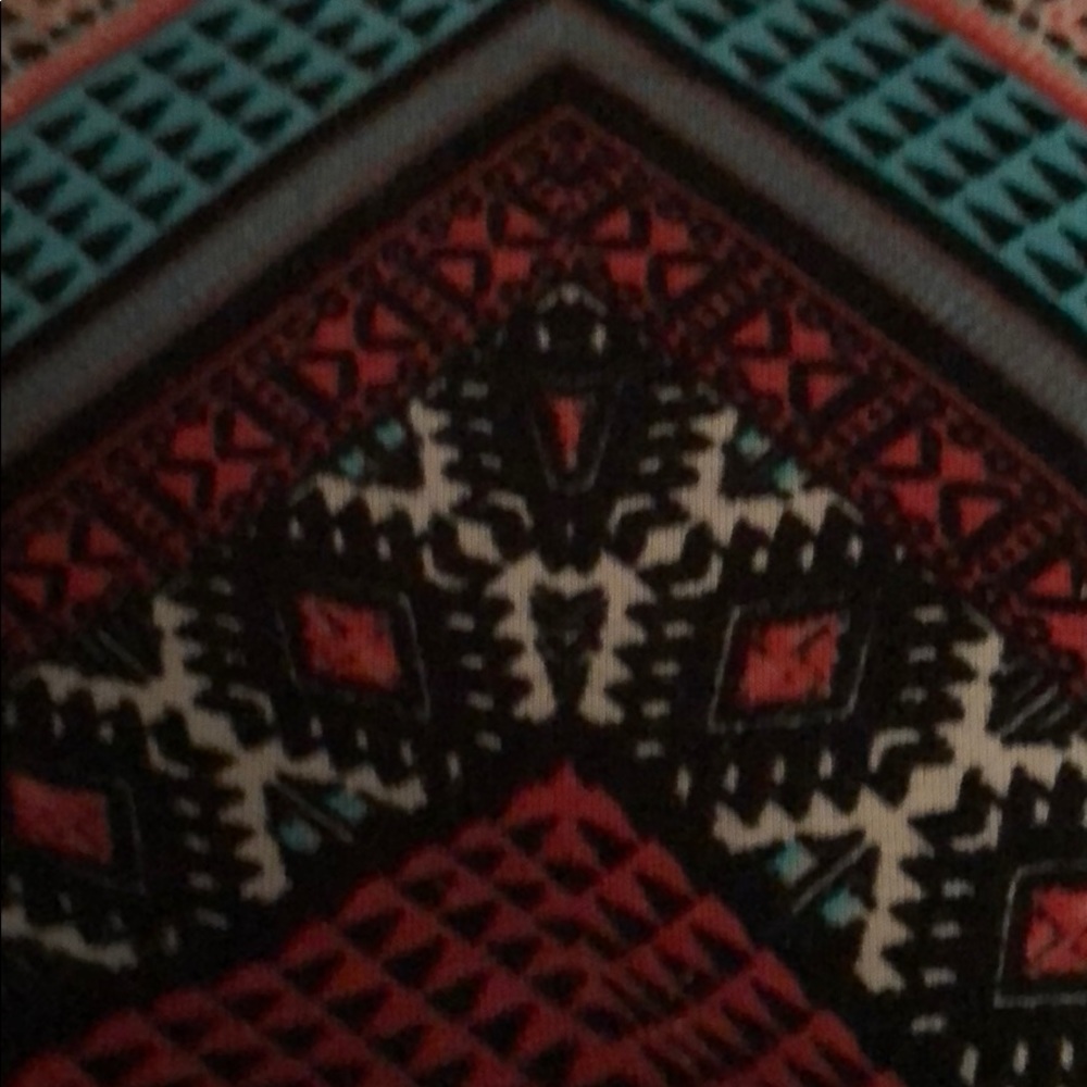 Meet your Posher, Maribel